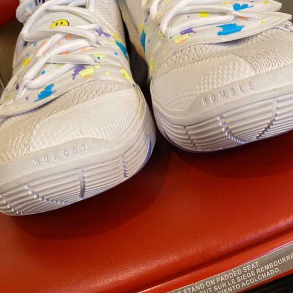 Nike Kyrie 5 “Have a Nike Day” - Picture 11 of 13